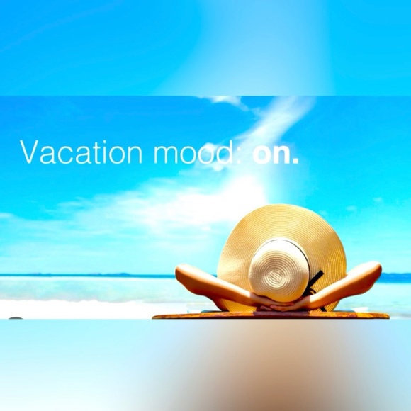 VACATION - Picture 1 of 1